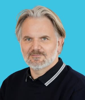 Vincent Partington