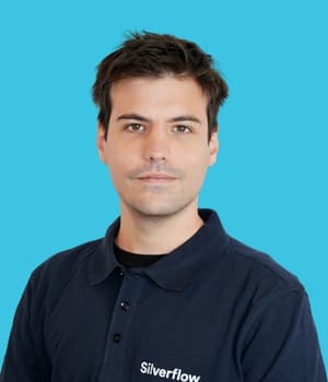 Thanasis Serntedakis