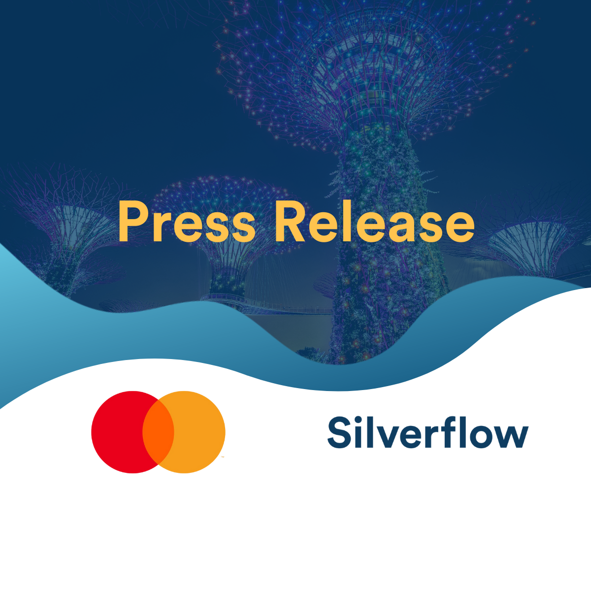 Silverflow Speedy Go-live with Mastercard Singapore