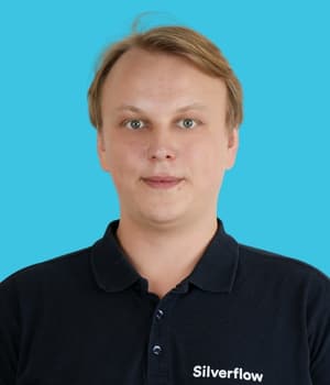 Dimitri Alexeev