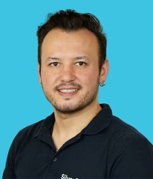Cumhur Duzlu