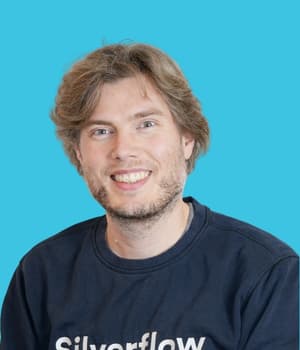 Kevin de Berk