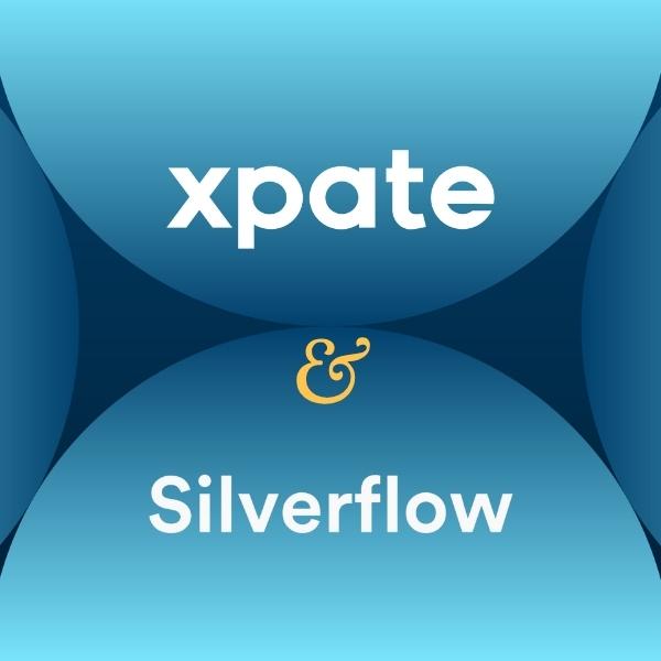 xpate x Silverflow