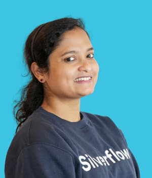 Sreeparna Banerjee