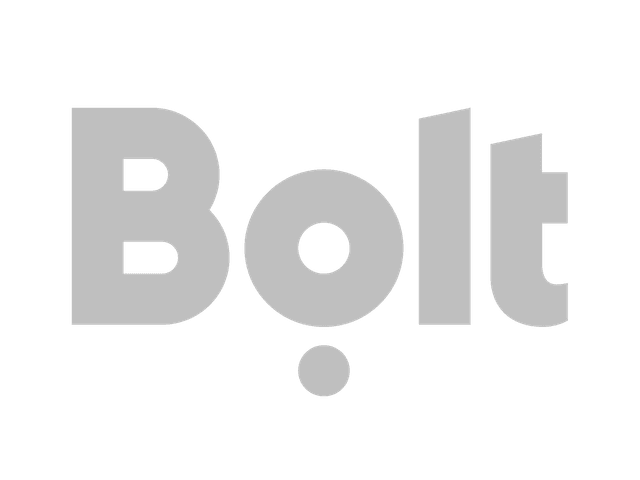 bolt