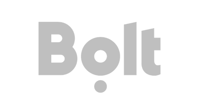 bolt