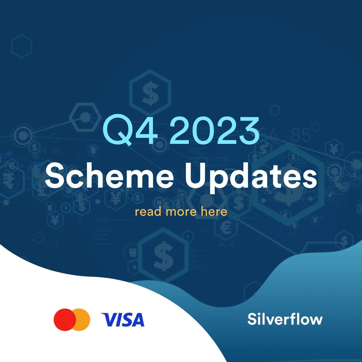 Q4 2023 Scheme Updates