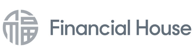 financial house