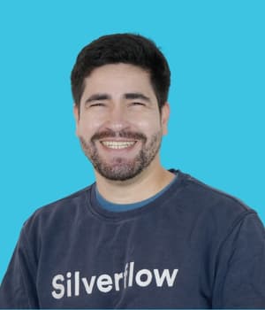 Ricardo Erikson
