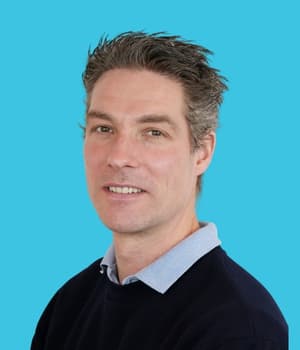 Alexander Groot