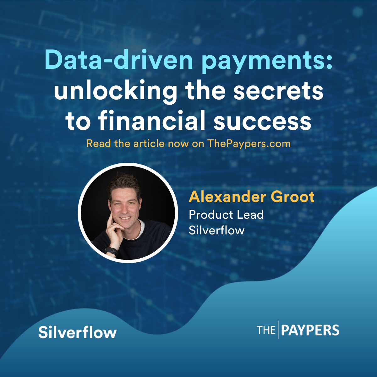 data driven payments blog 