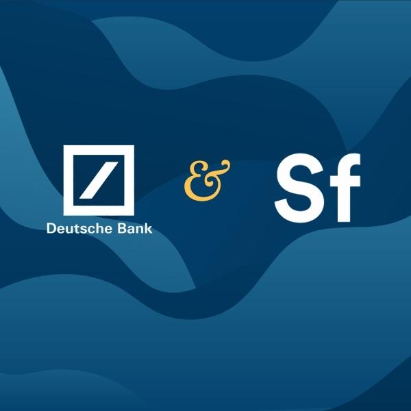 DB x SF Blog website