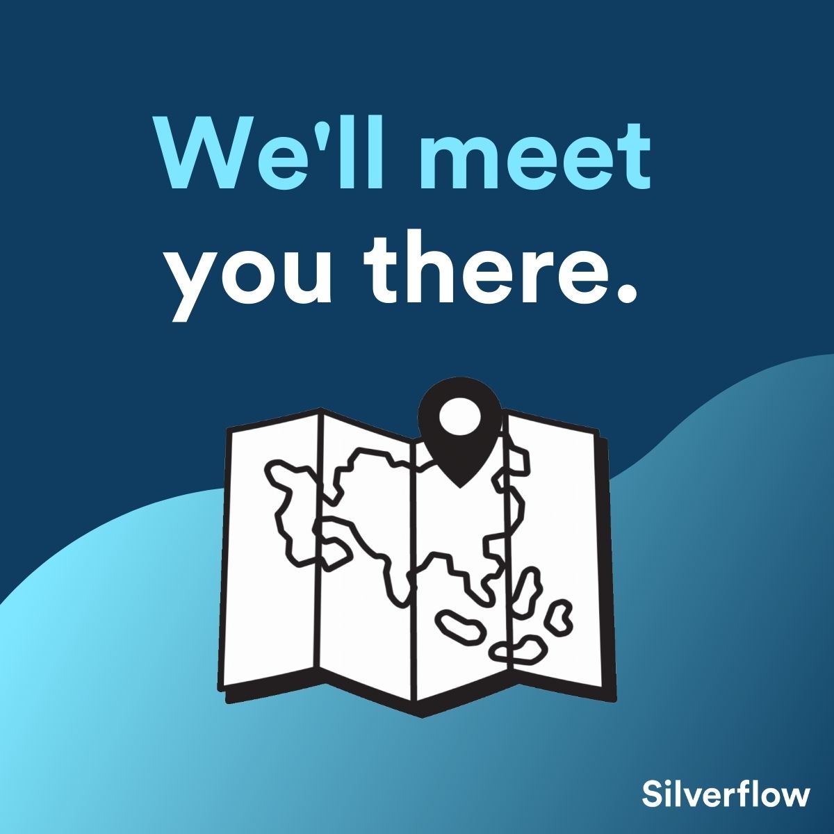 Silverflow upcoming events 2023