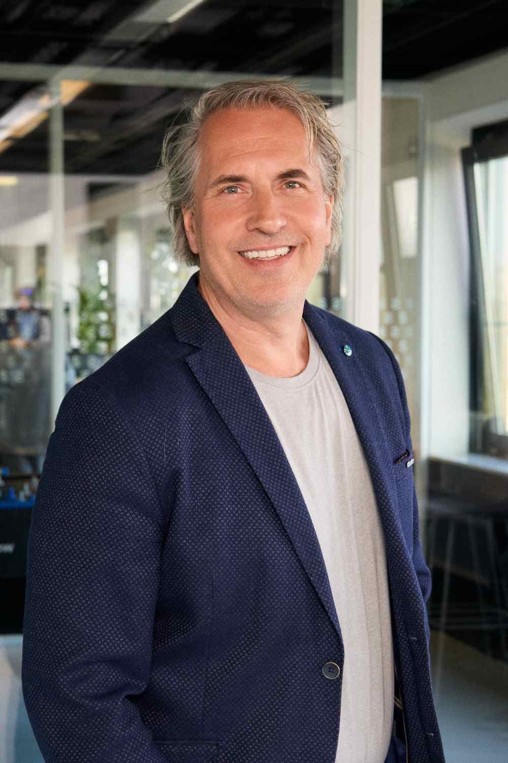 Robert Kraal