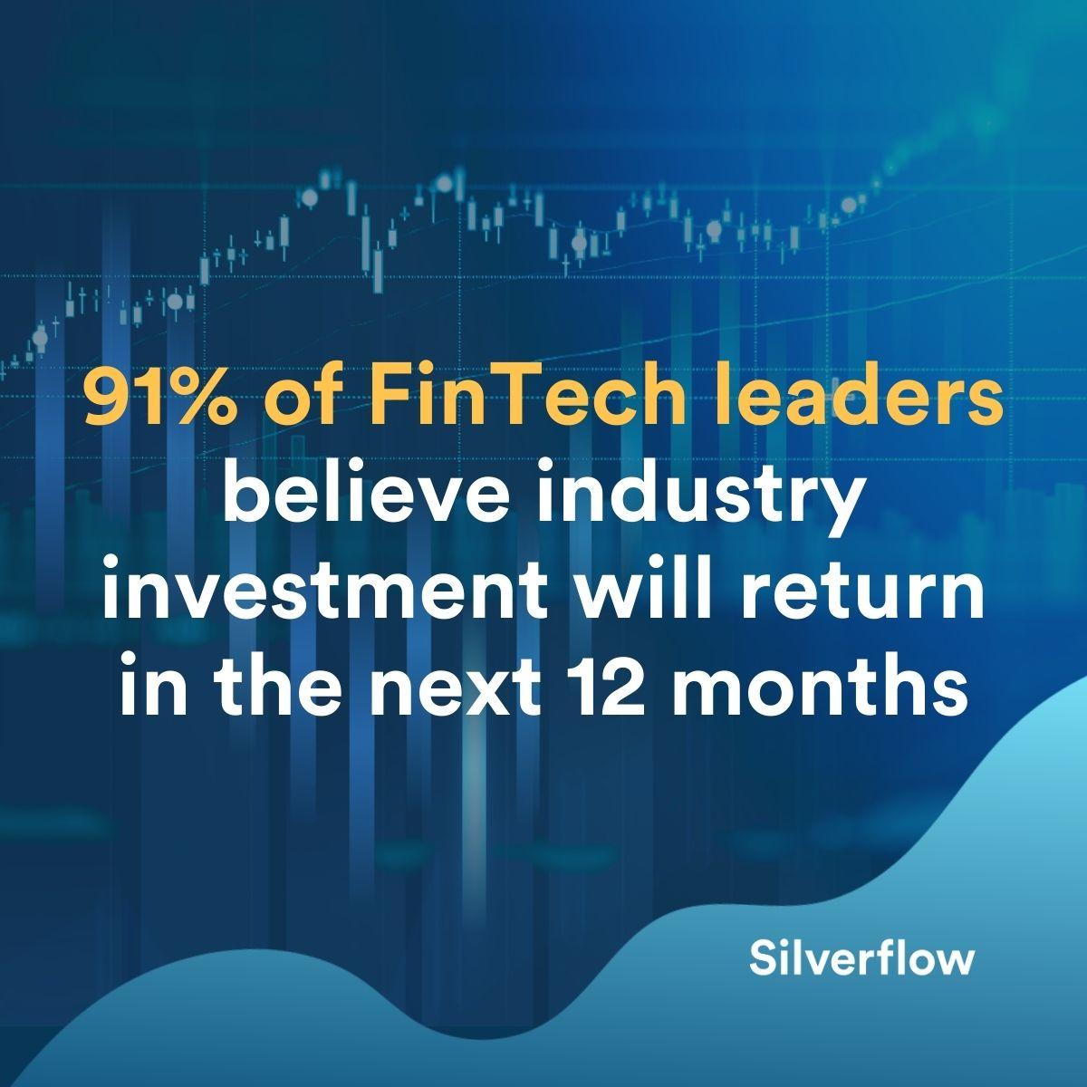 Silverflow Fintech Survey Results