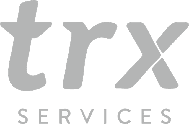 TRX Services Logo