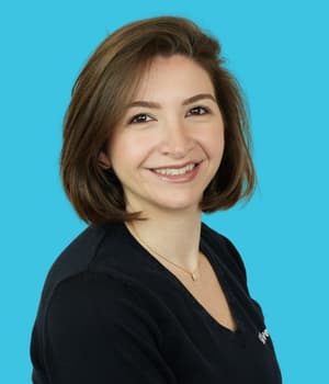 Farah Nasreddine