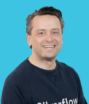 Jeroen van Wesemael