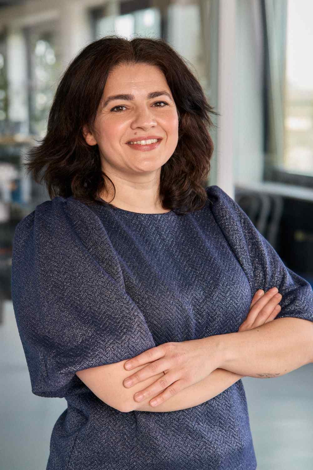 Kardelen Hatun