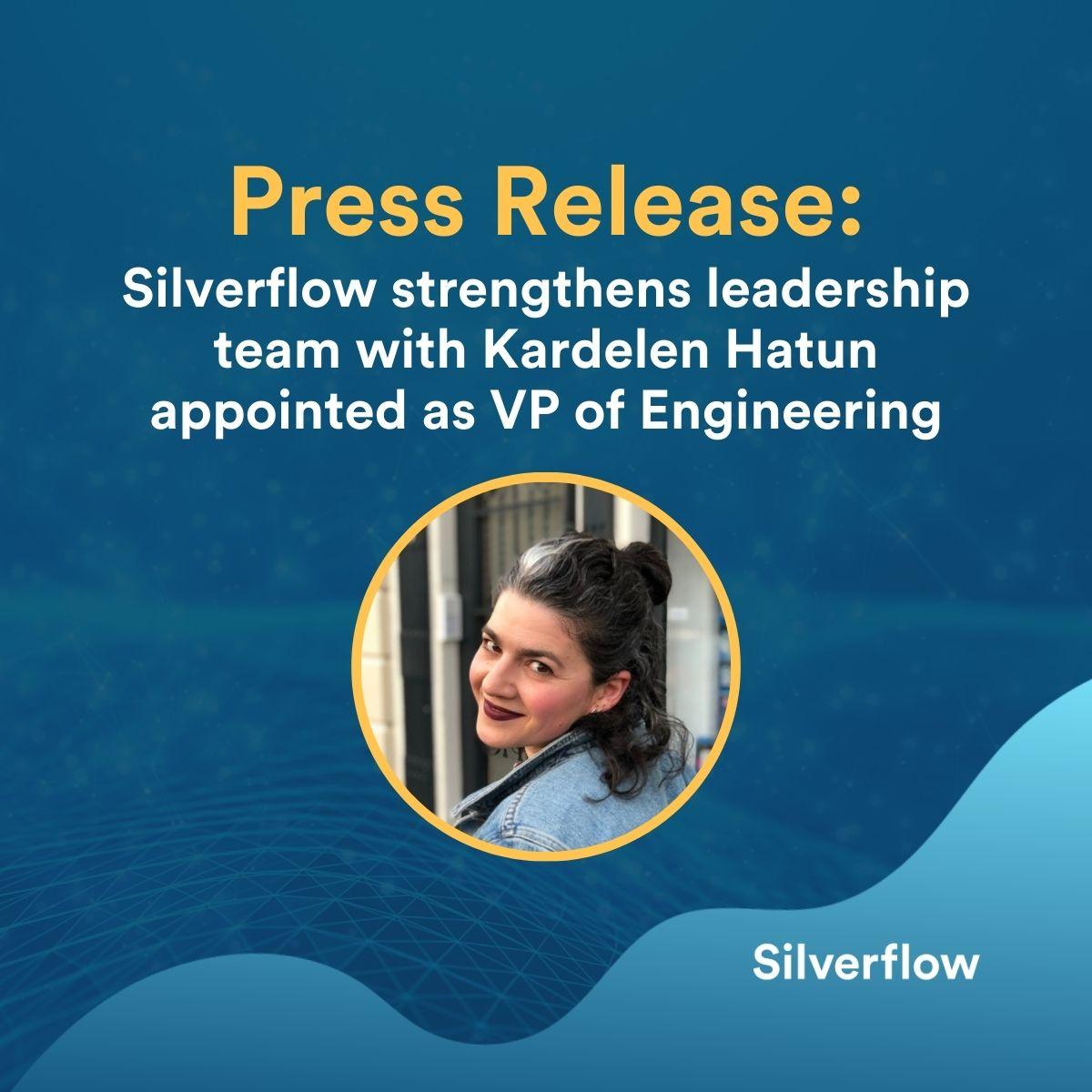 Kardelen VP of Engineering