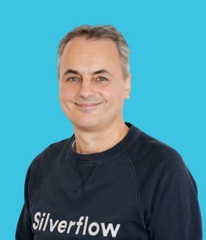 Tjerk Stroband
