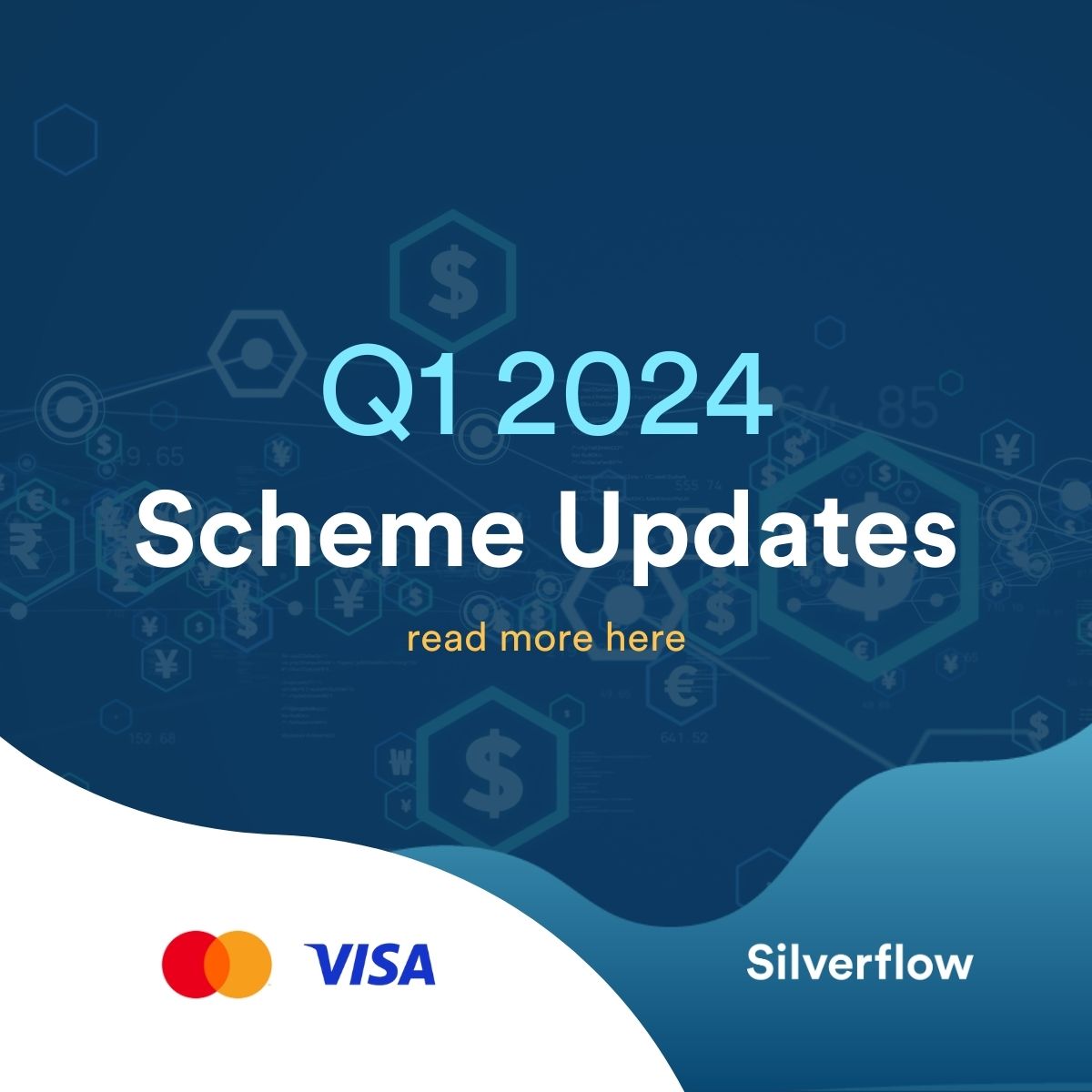 Q1 2024 Scheme Updates