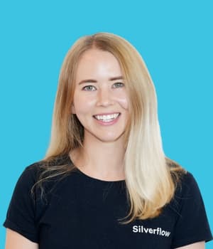 Izelle van Zijl