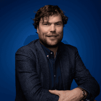 Anne Willem de Vries