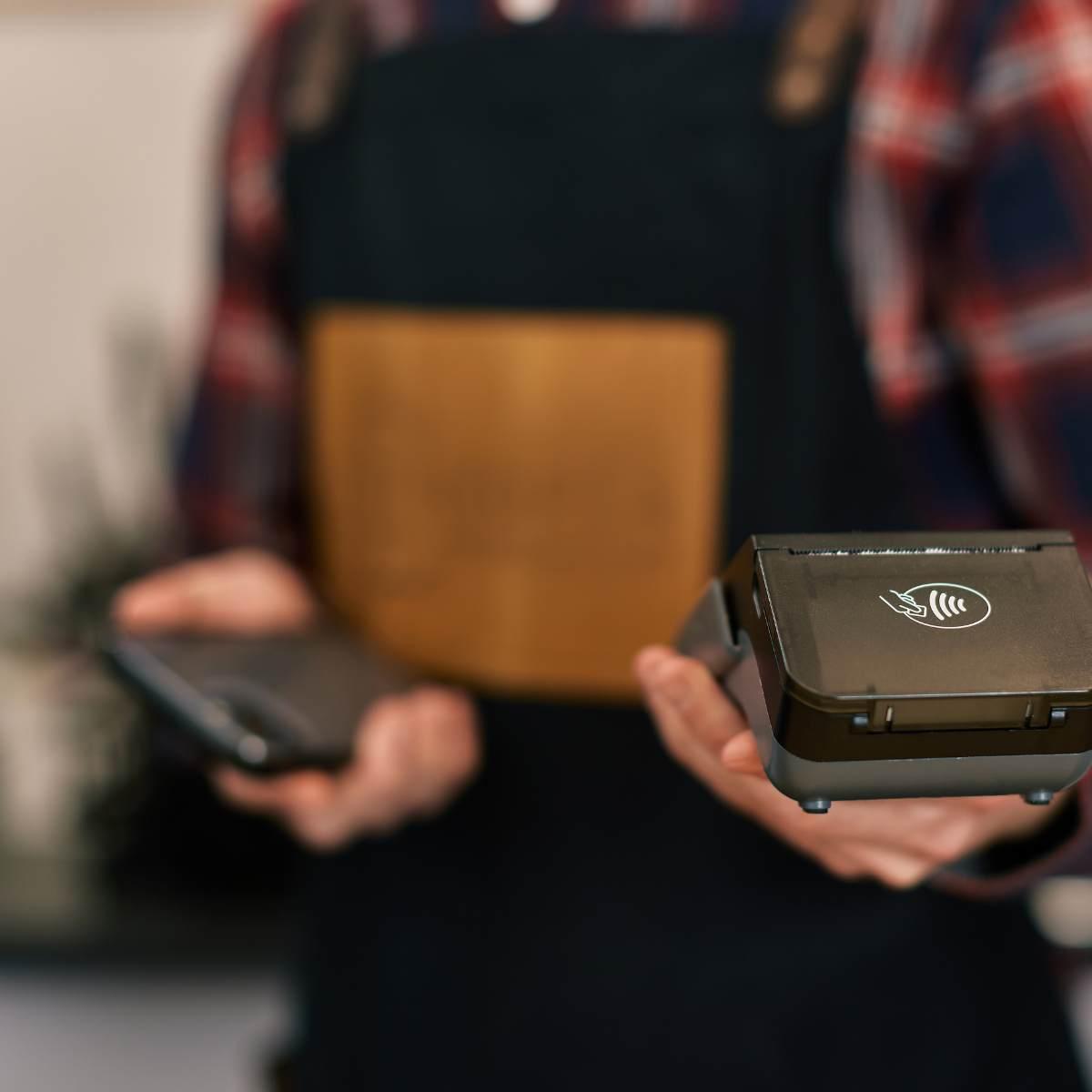 Blog - Payment Processor