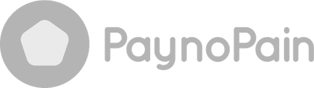 PaynoPain Logo