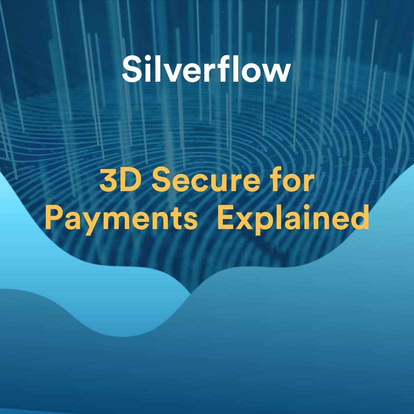 Silver Flow Silverflow - Blog