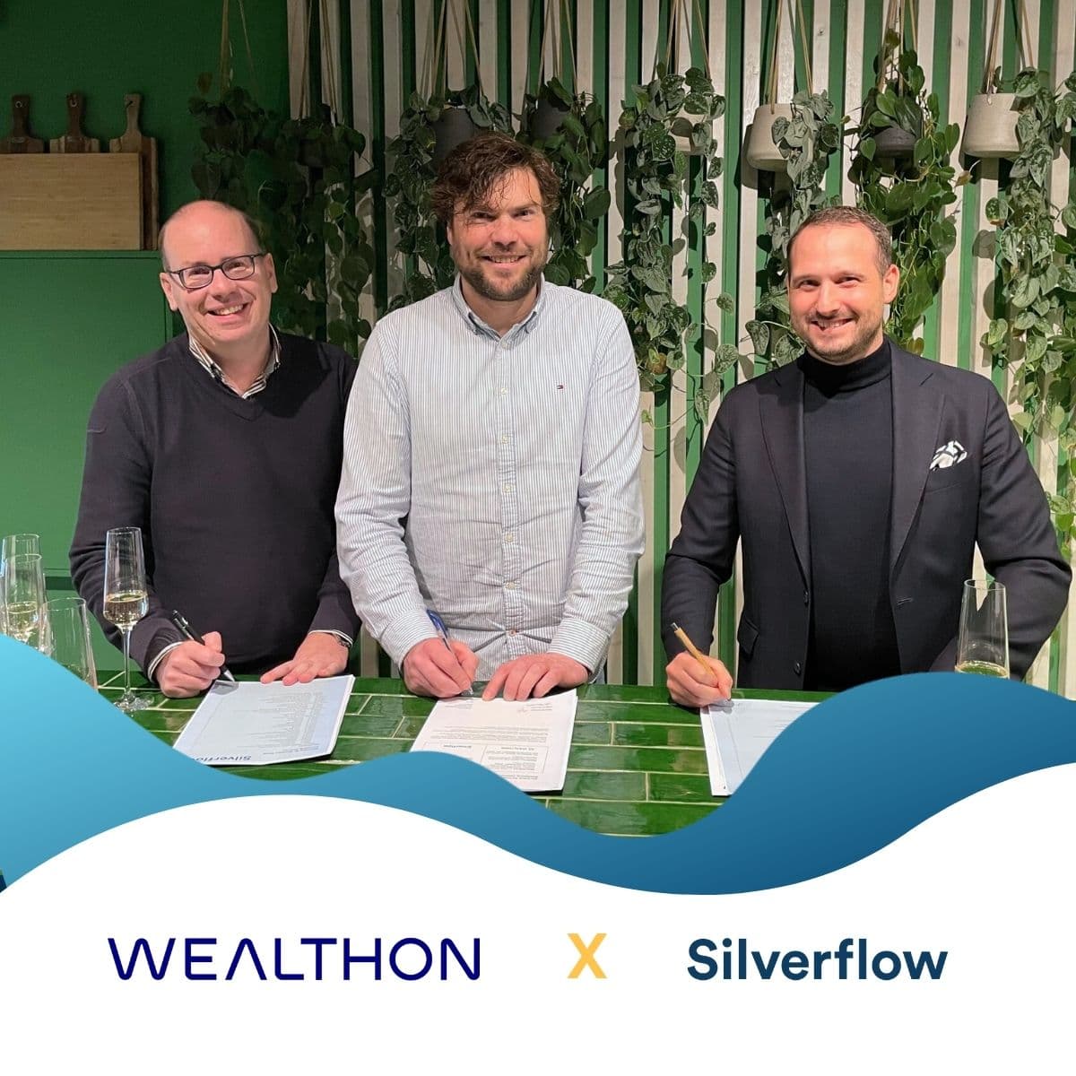 Silver Flow Silverflow - Home