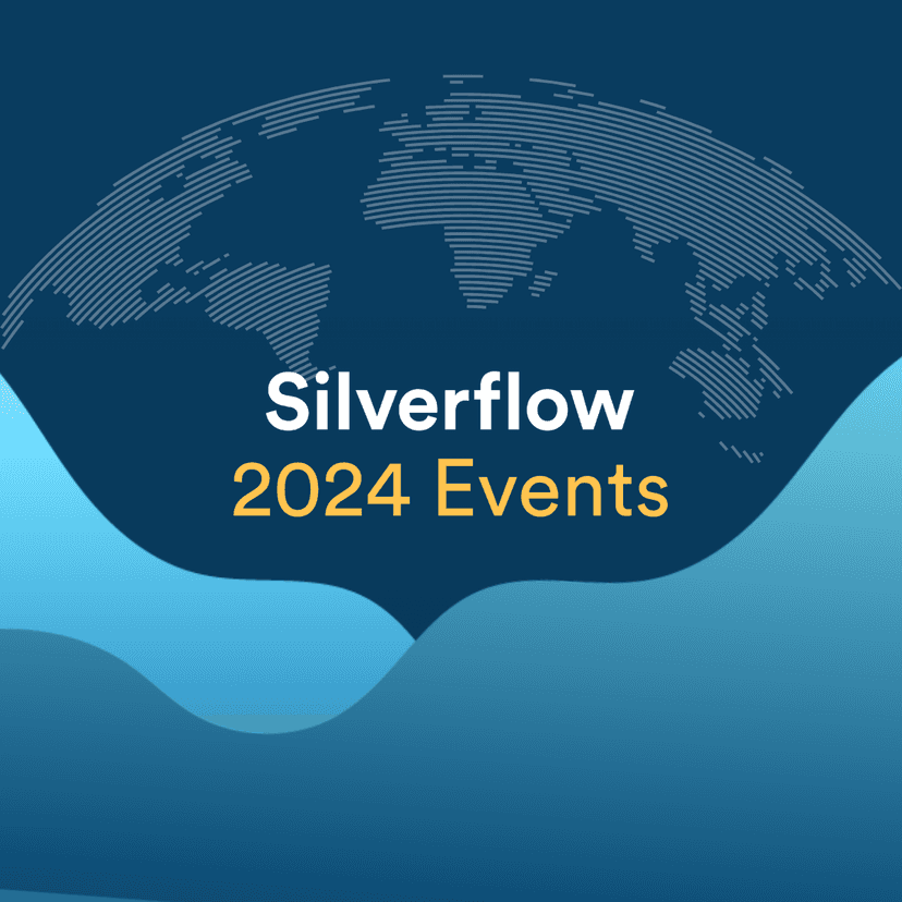 Silver Flow Silverflow - Home